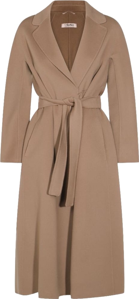 Coats Cammello