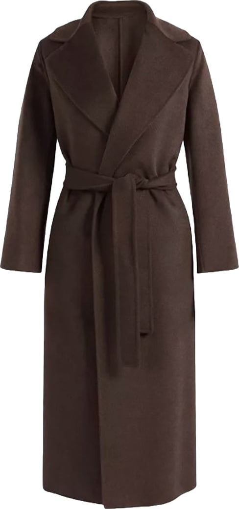Coats 002 Marrone