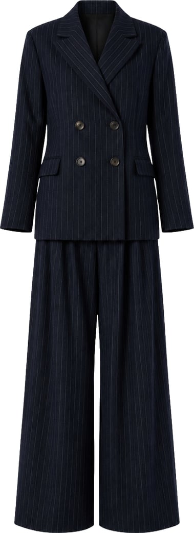 'S Max Mara Dresses Blue