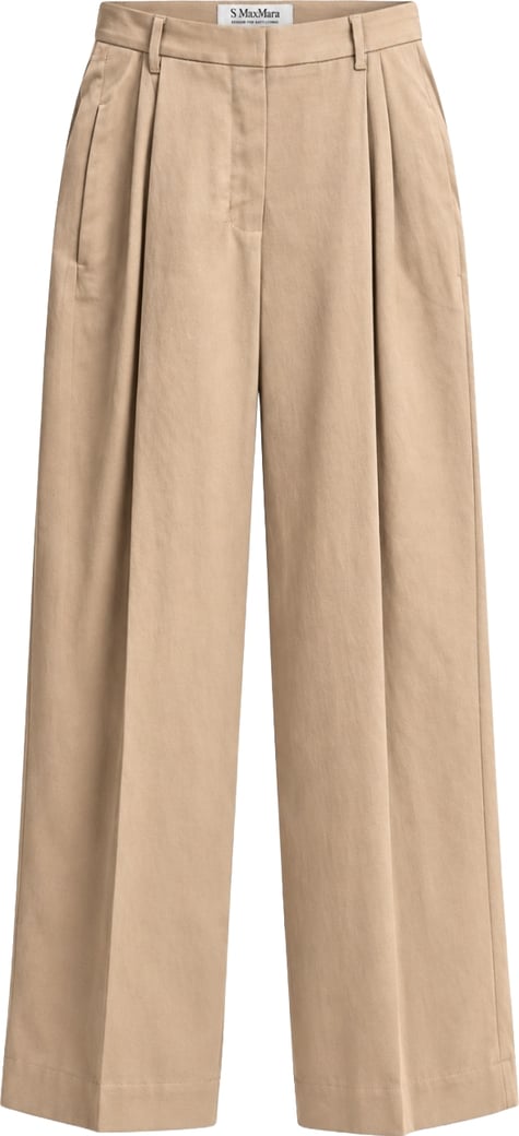 'S Max Mara Rtw Beige