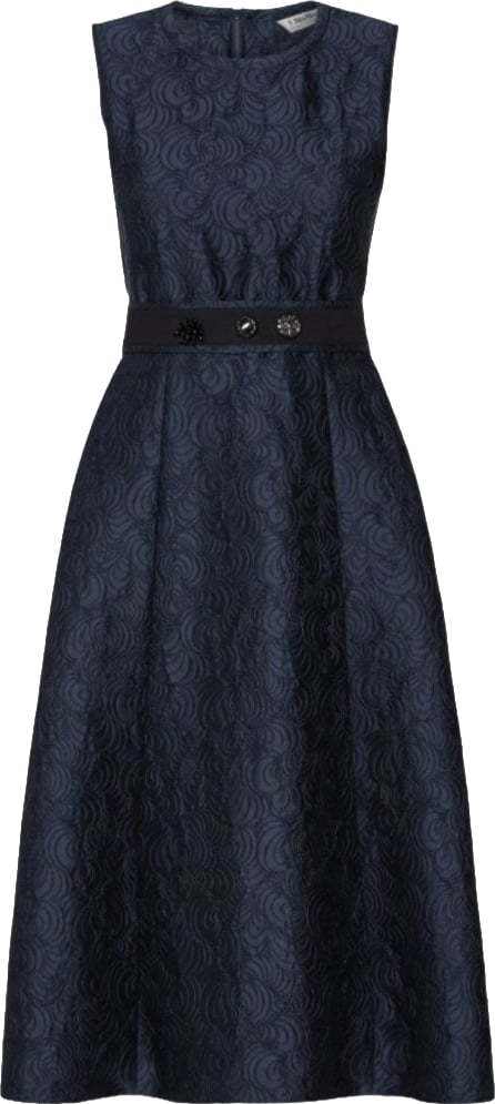 Dresses Blu Navy