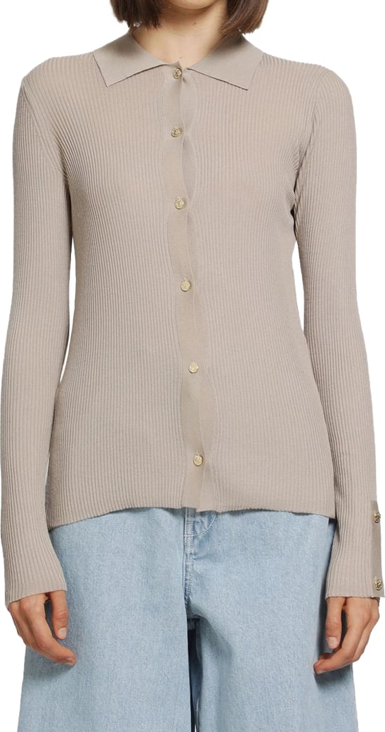 Sweaters Beige