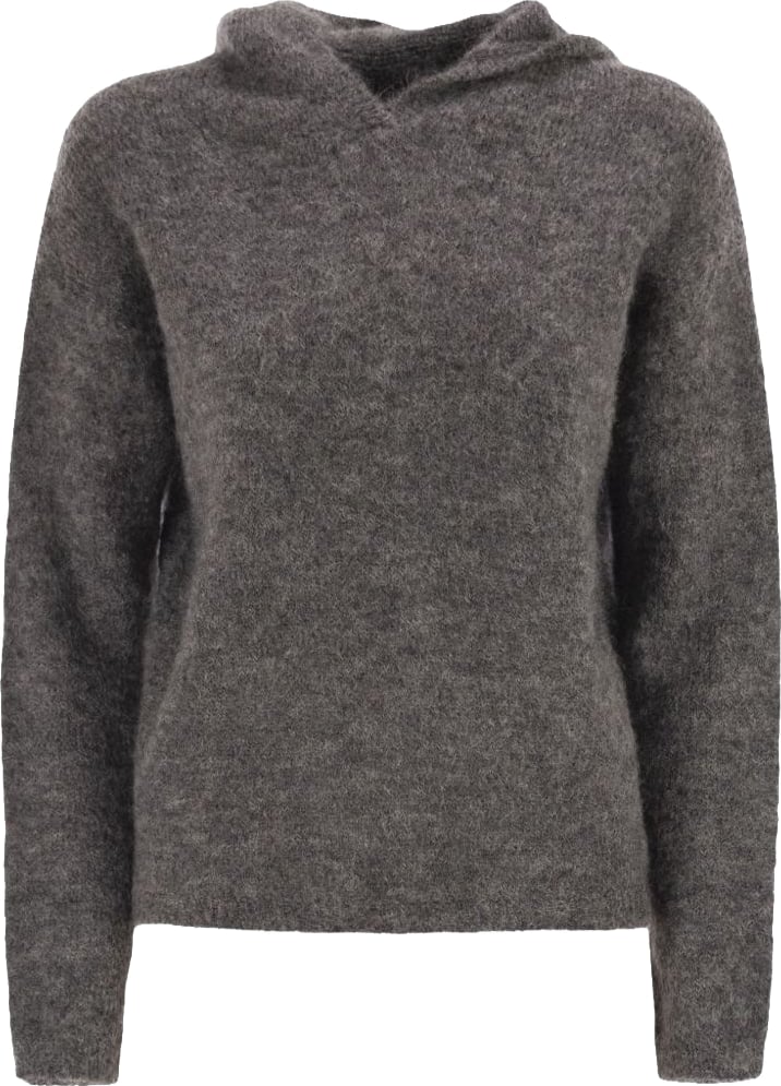 Sweaters Grigio