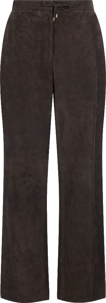 'S Max Mara Rtw Brown