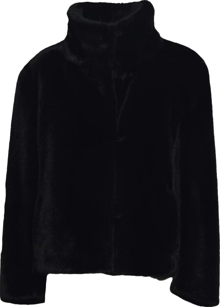 Coats Nero