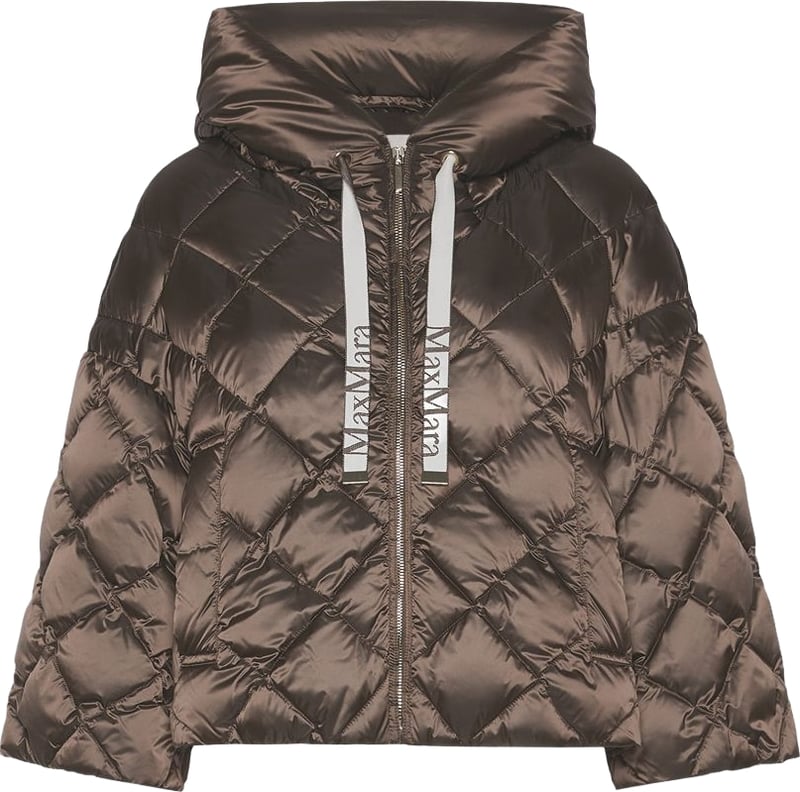Coats Brown