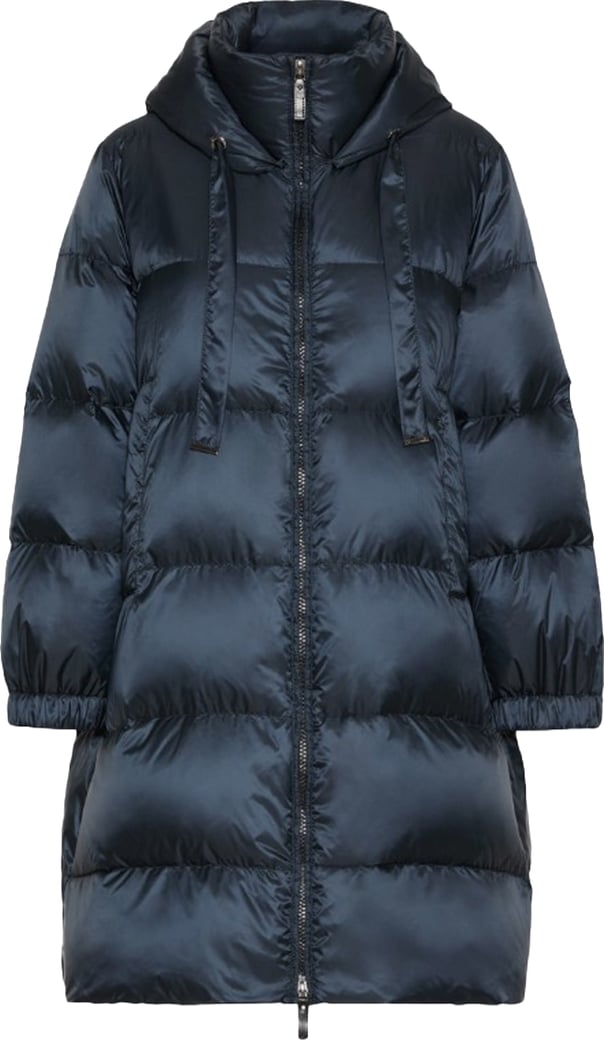 Coats 008 Blu