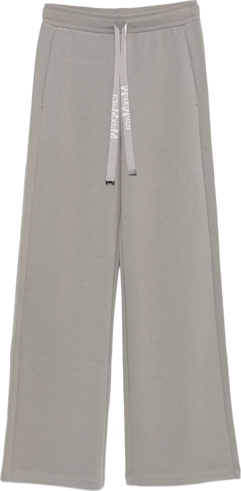 Trousers Argento