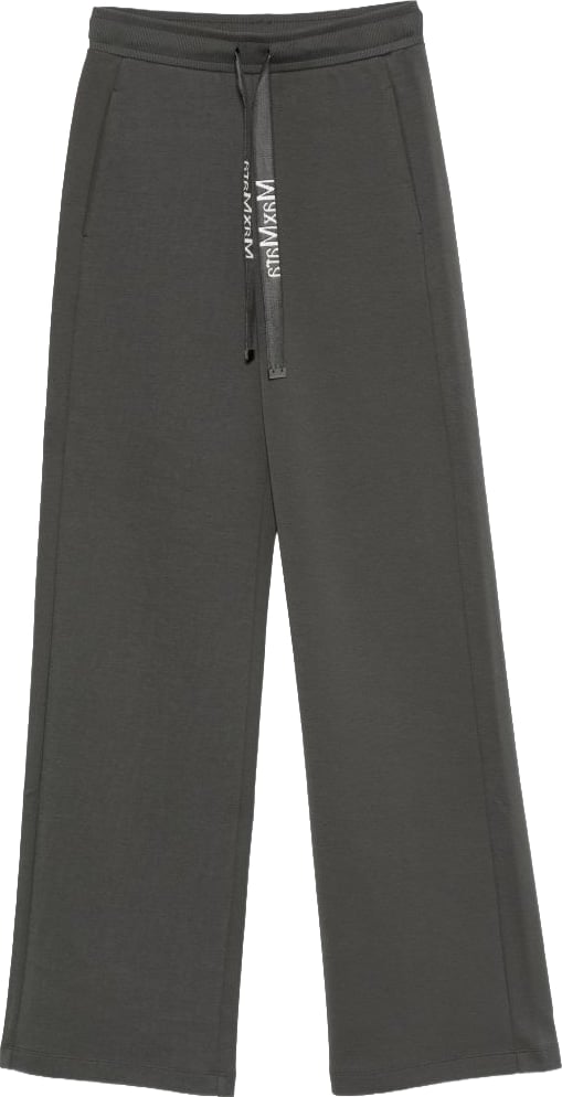 Trousers Grigio