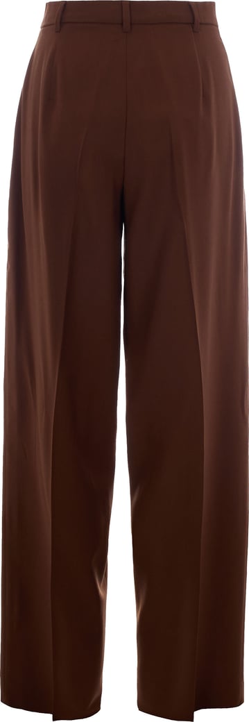 Chocolate Bacio Trousers