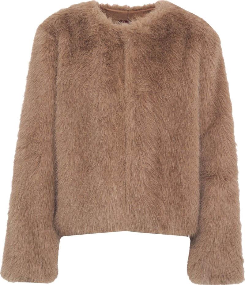 Jacket 'Gettito'