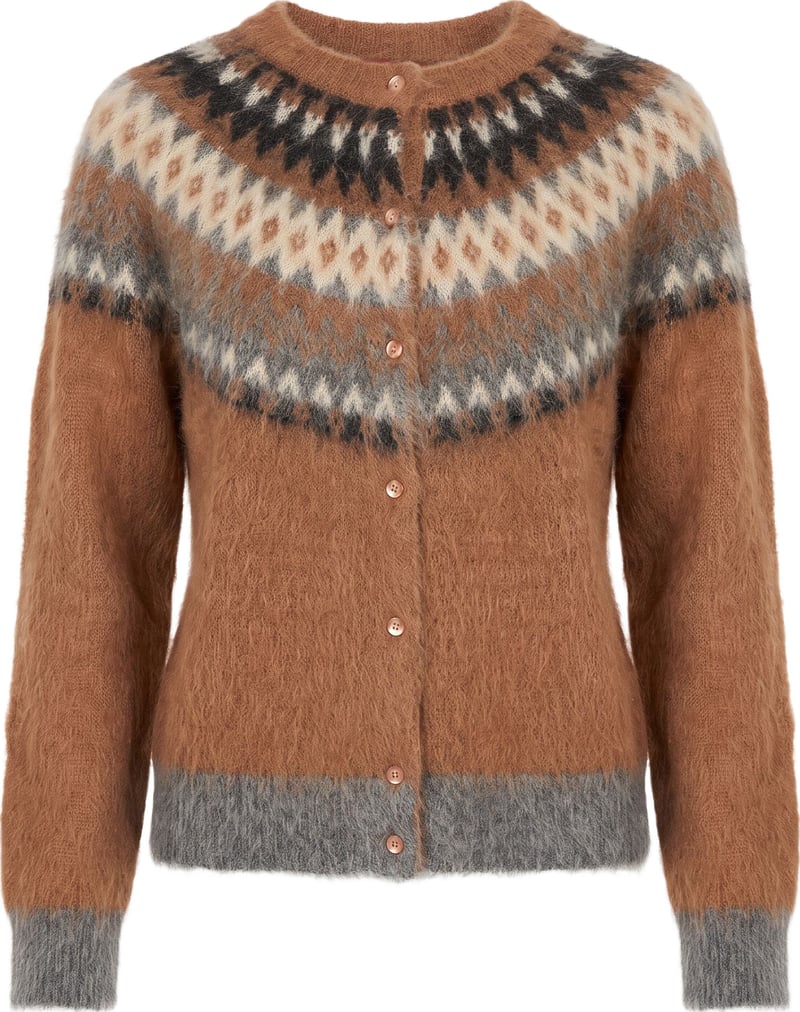 Cardigan 'Meringa'