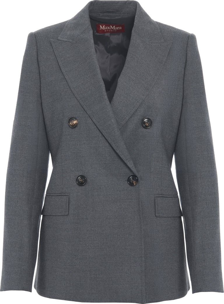 Blazer 'Uditore'