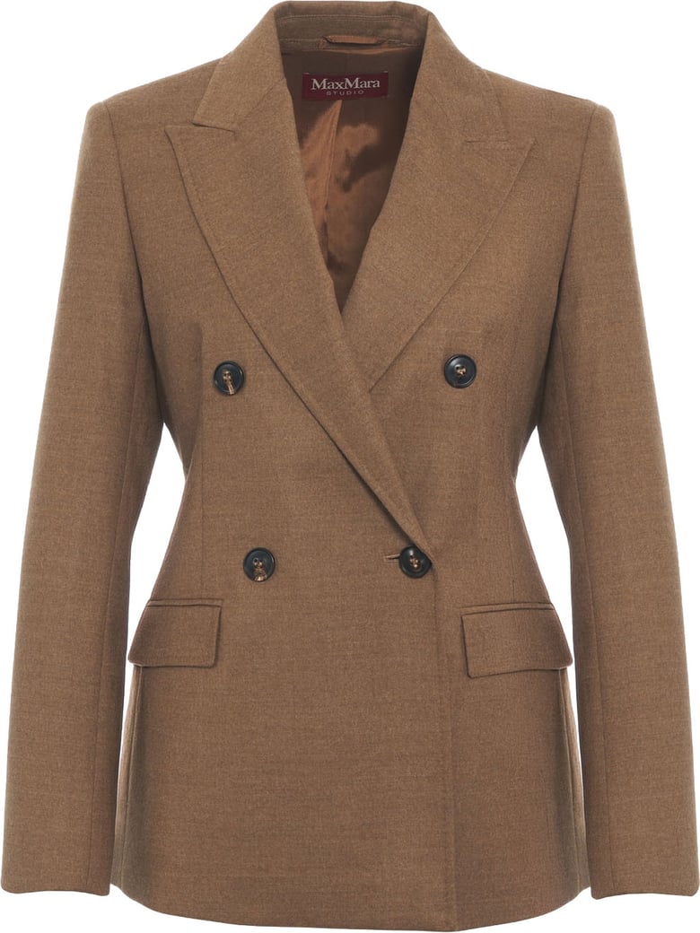 Blazer 'Uditore'