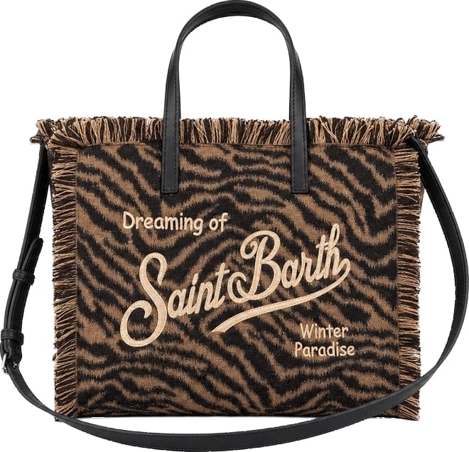 Bags Zebra