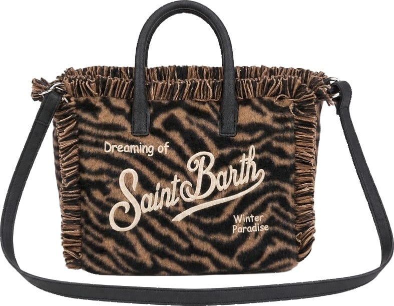 Bags Zebra
