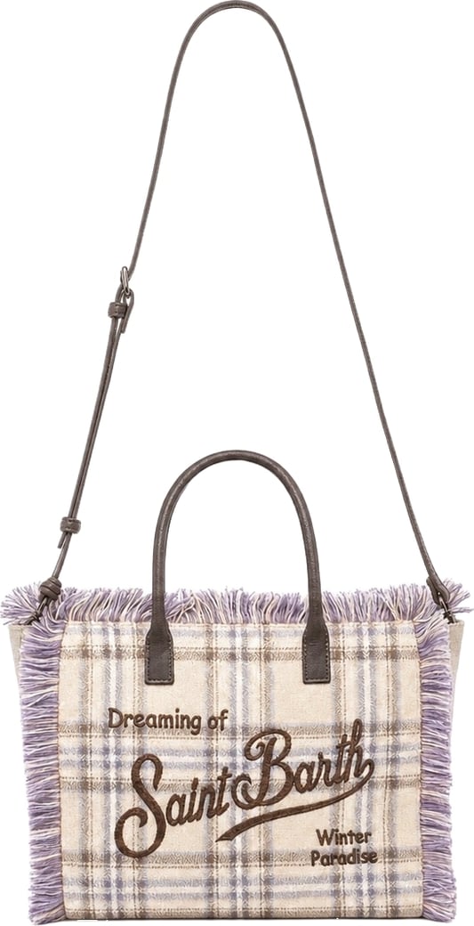 Bags Tartan