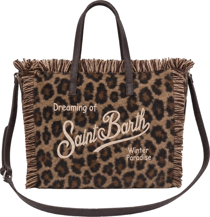 Bags Leopard