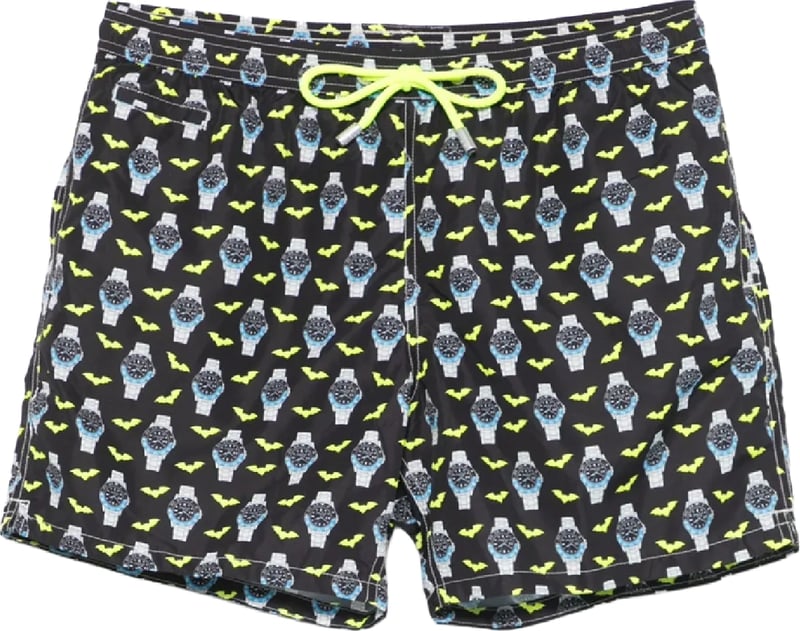 saint barth costume da bagno uomo divers