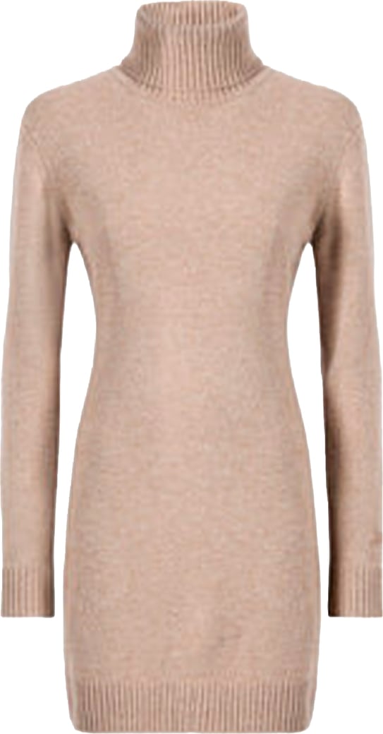 Dress Beige