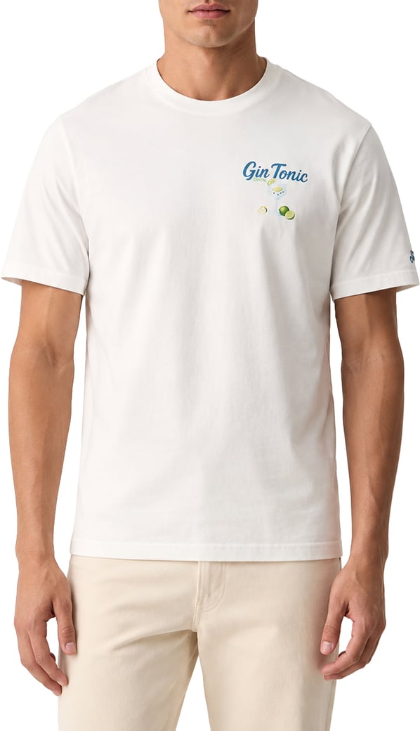 T-Shirts And Polos Recipe List Gin 10