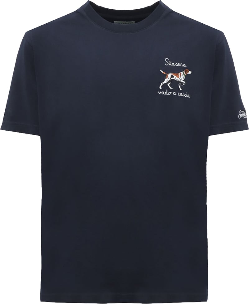 T-Shirts And Polos Sera Caccia 61 Emb