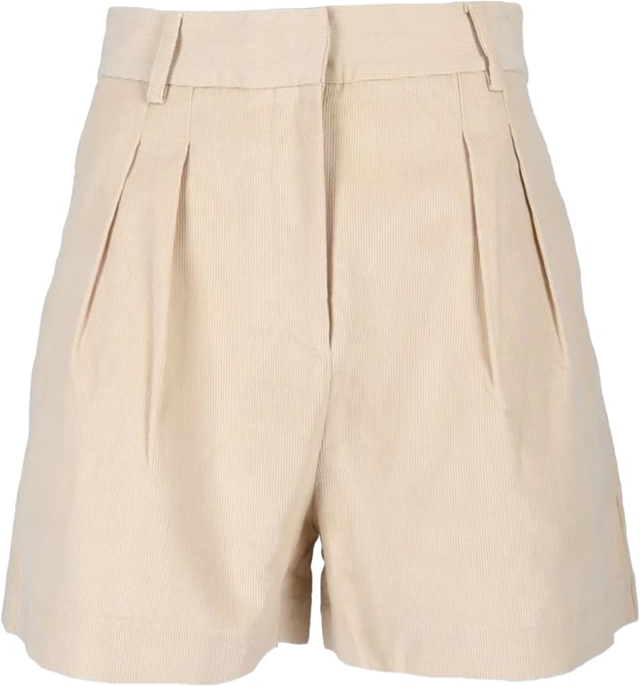 Shorts 10 Cream