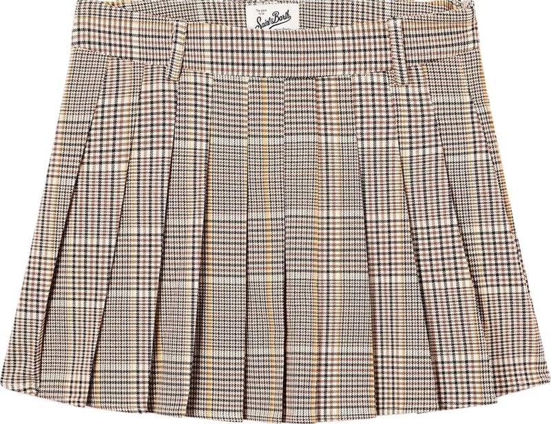 Skirts Multicolor