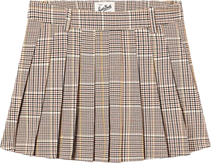 Skirts Tartan 11