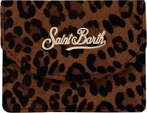 Bags Dark Leo Brushed Leather 00