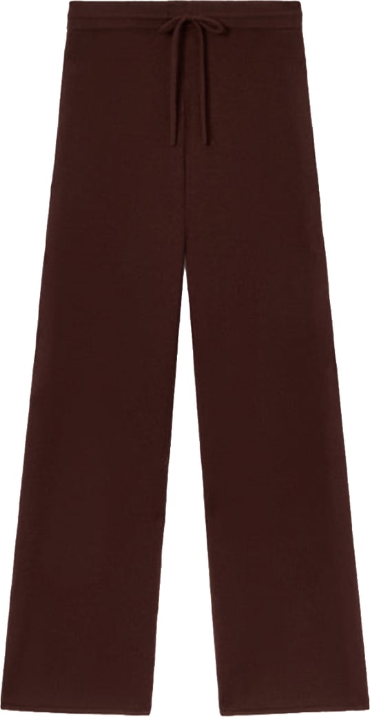 Trousers 18 Brown