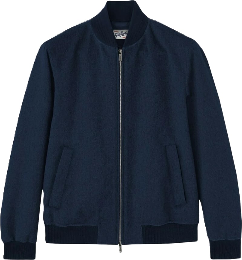 Coats Blue Navy