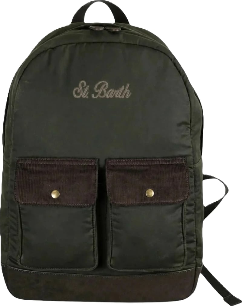 Bags Verde