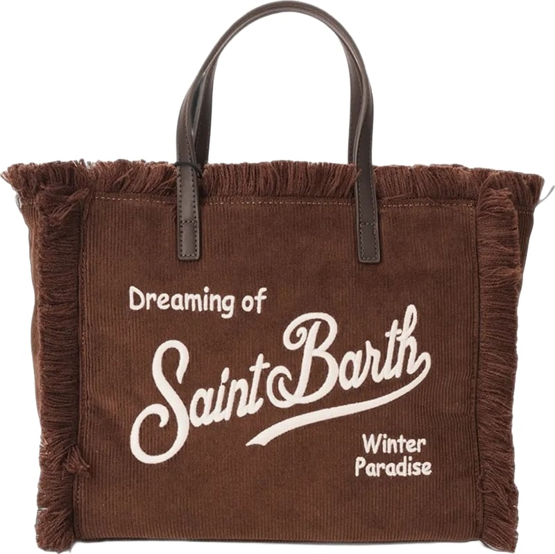 saint barth borsa a mano donna divers