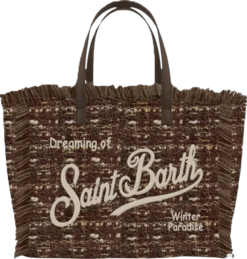 Bags Marrone