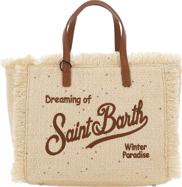 Bags Beige