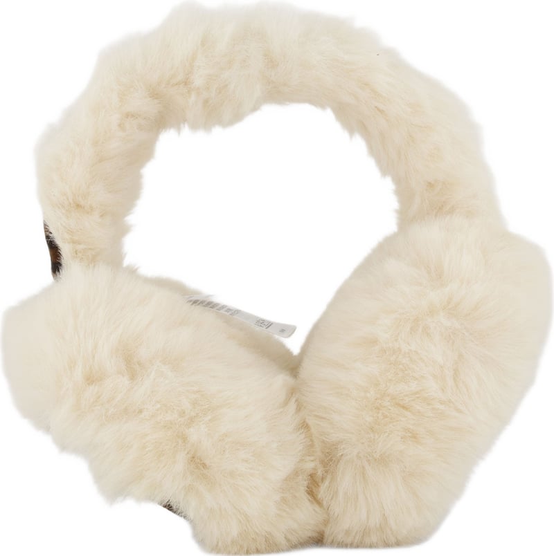MC2 Saint Barth Kinder Meisjes Accessoire In Panter