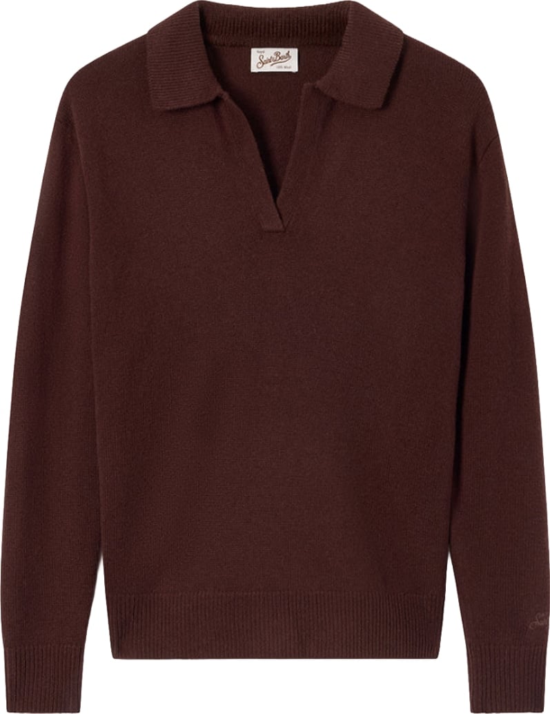 T-Shirts And Polos 18 Brown