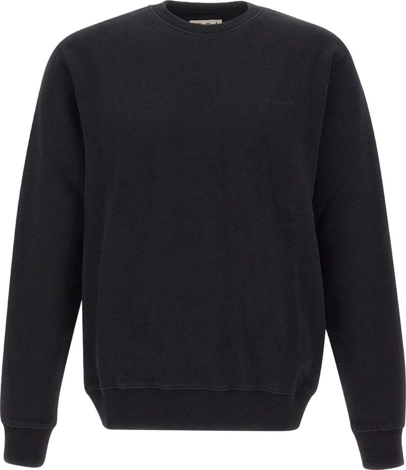 Sweaters Black