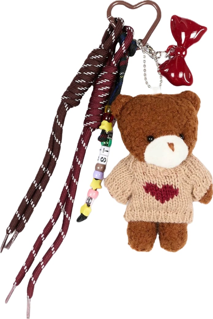 Bijoux Marrone