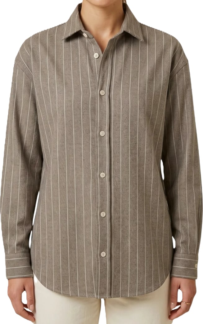 Shirts Tortora