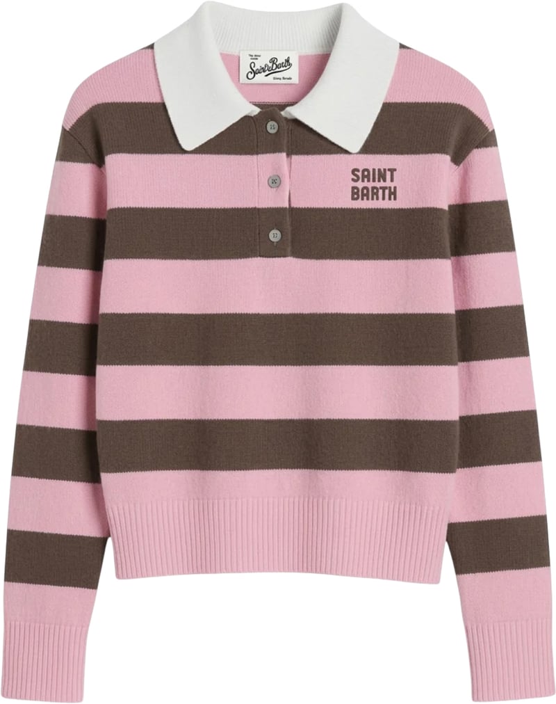 T-Shirts And Polos Stripes 2118