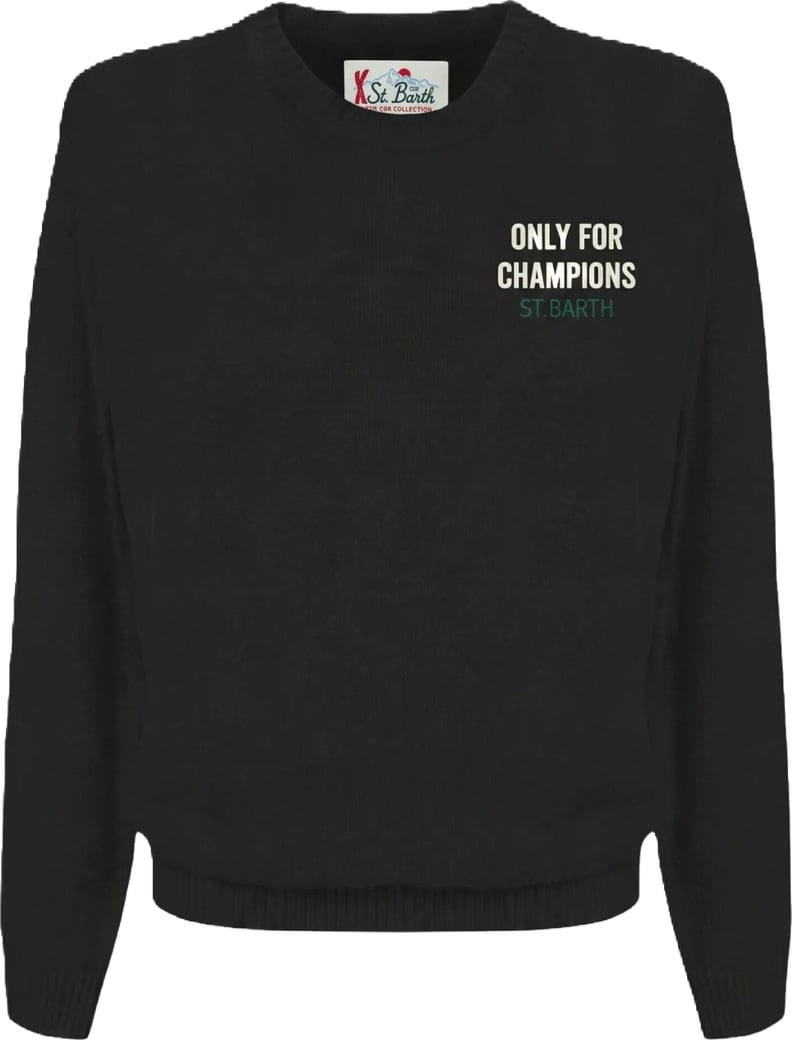 Sweaters Nero