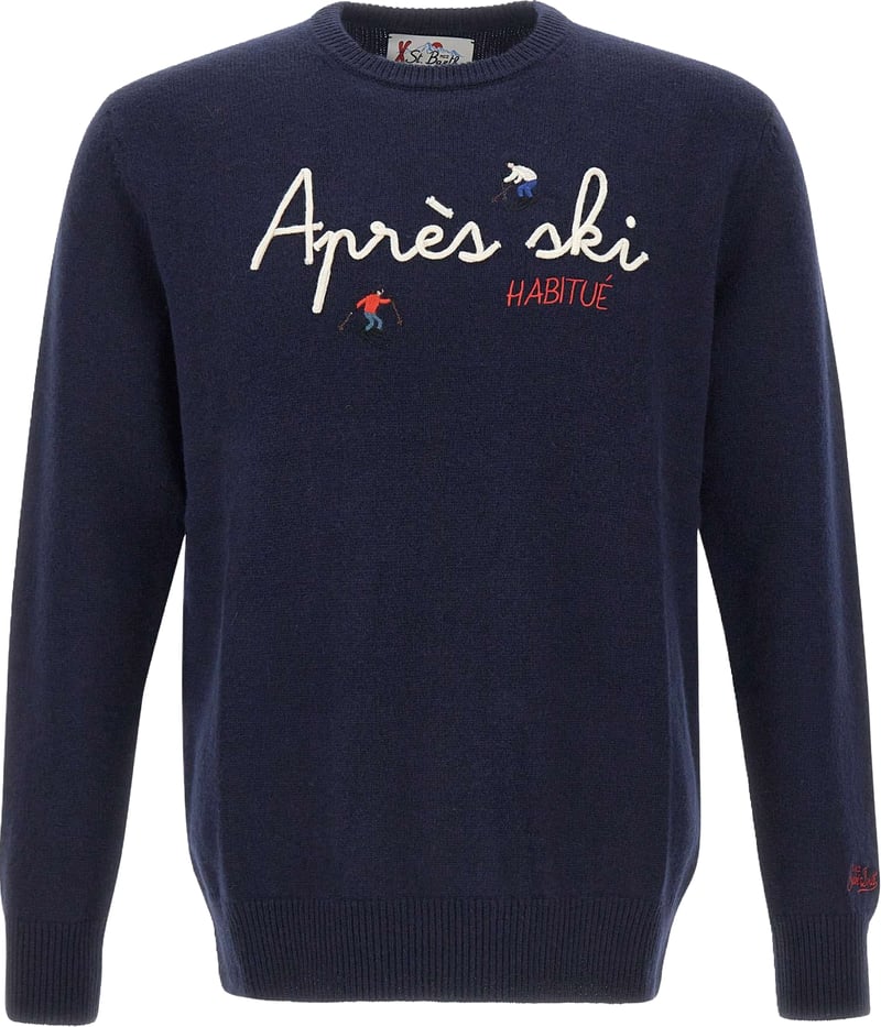 Sweaters Blue