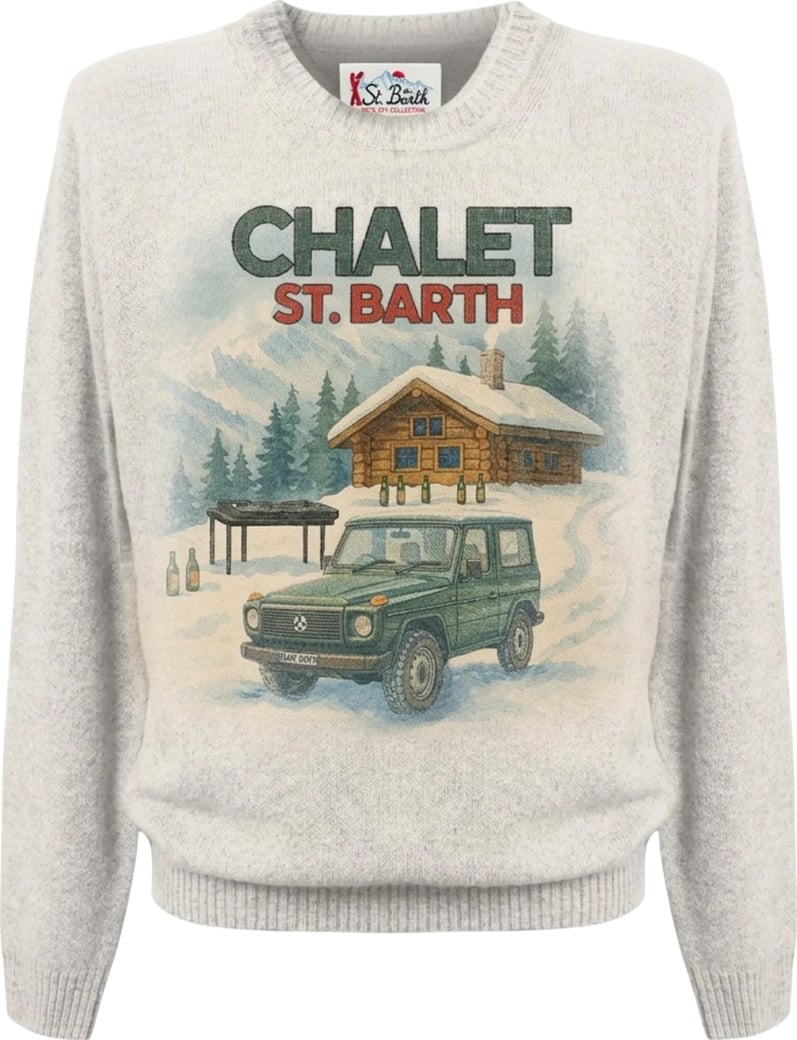 Sweaters Chalet De Sb 10