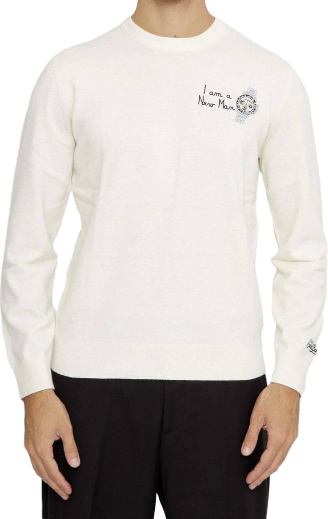Sweaters Avorio
