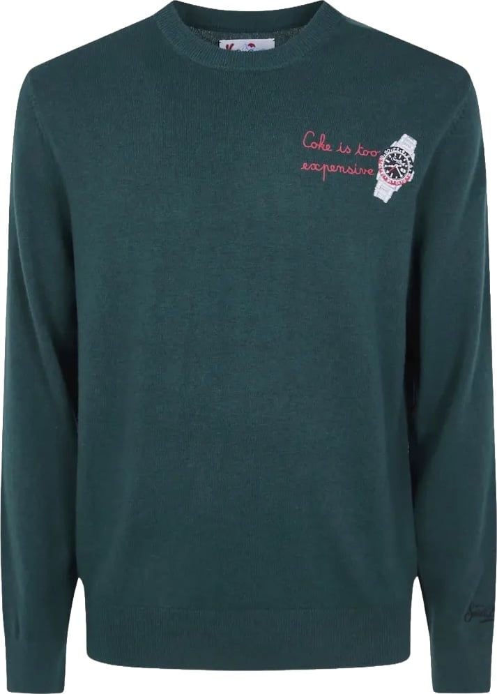 saint barth maglia uomo divers