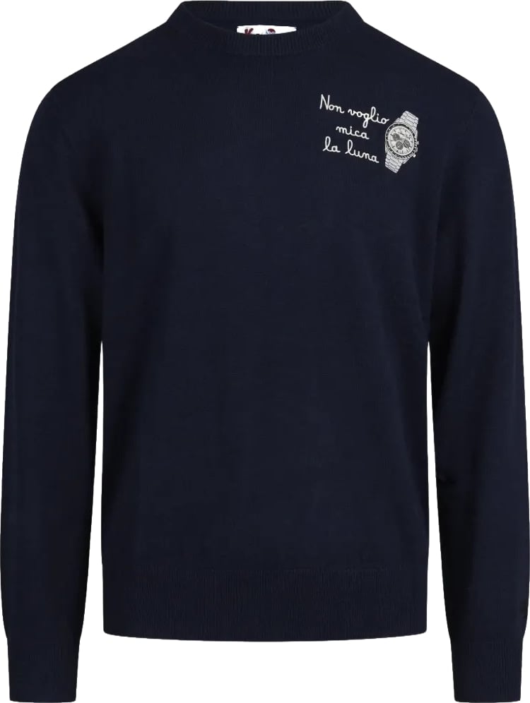 saint barth maglia uomo divers