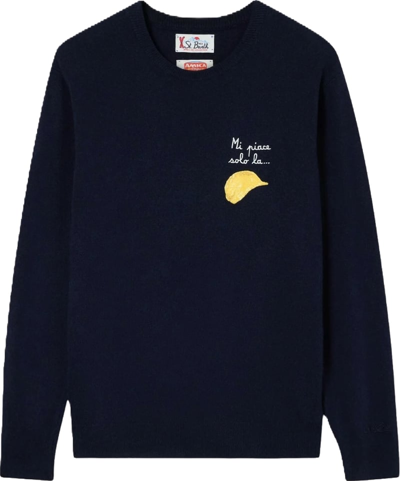 Sweaters Blu