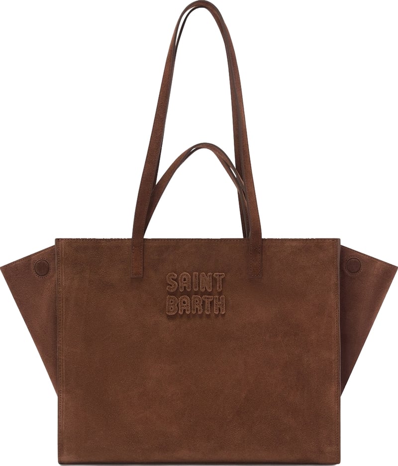 Bags Marrone Scuro
